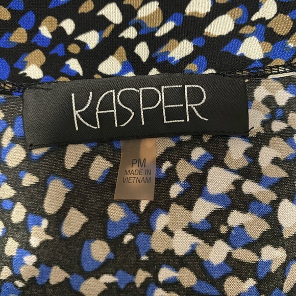 Kasper Blouse - Picture 4 of 5